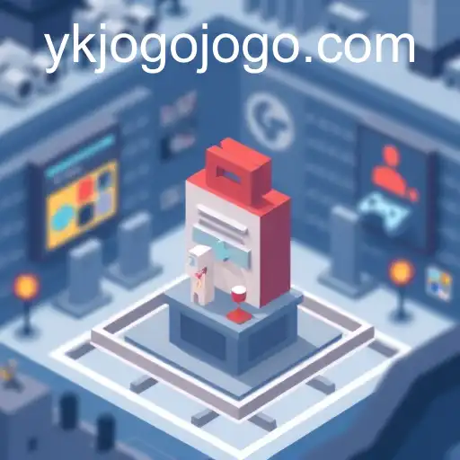 Understanding Monopolies in the Context of Online Platforms: A Closer Look at ykjogo PH Login