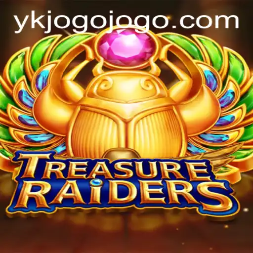 Dive into the Excitement of TREASURERAIDERS