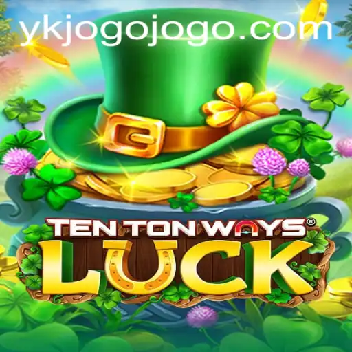 Exploring TenTonWaysLuck: A Unique Gaming Experience with ykjogo PH Login