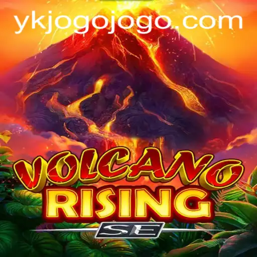 Exploring VolcanoRisingSE: A Thrilling Adventure with ykjogo PH Login