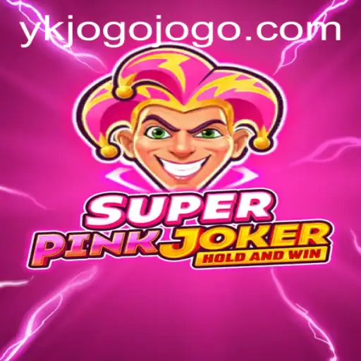Exploring SuperPinkJoker: A Thrilling Adventure in the Ykjogo PH Login Universe