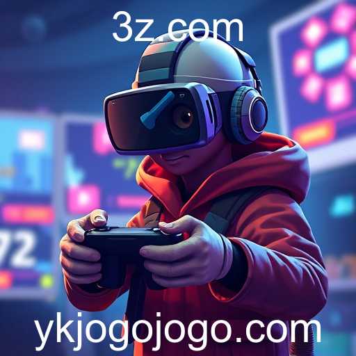 A Reinvenção dos Jogos em 2025