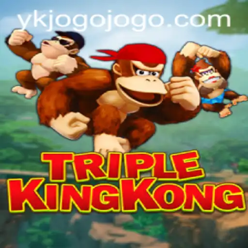Unlock the Adventure: Exploring TripleKingKong and the ykjogo PH Login