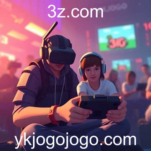 A Revolução do Mercado de Jogos Online em 2025