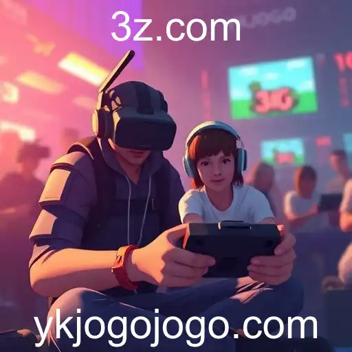 A Revolução do Mercado de Jogos Online em 2025