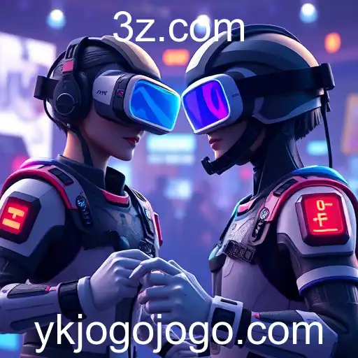 A Nova Era dos Jogos Online em 2025