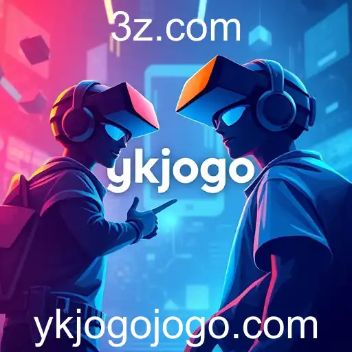 Explorando o Universo de ykjogo: As Novidades para 2025